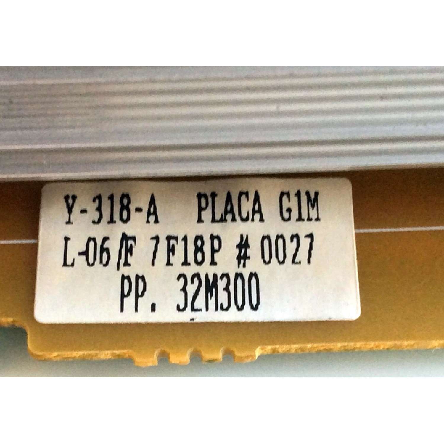 FUENTE PARA TV HISENSE / NUMERO DE PARTE 317735 / RSAG7.820.12385/ROH / 12385-C / DPD223GA0EA / CQC13134095636 / PANEL HD700X1U91-L1\S3\GM\ROH / MODELO 70A6G7 - Imagen 3